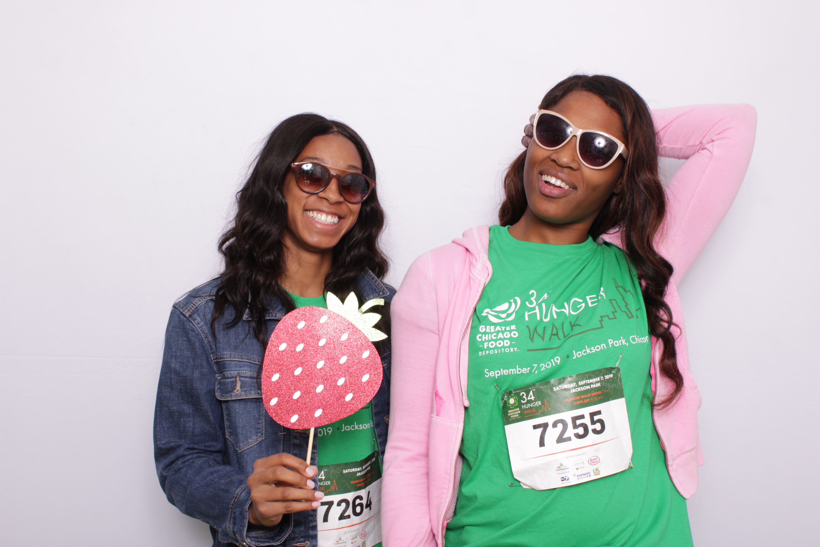 Hunger Walk: Greater Chicago Food Depository | View more photos from the event at events.alfrescophoto.com/u/AlfrescoPhoto/Hunger-Walk-Greater-Chicago-Food-Depository
